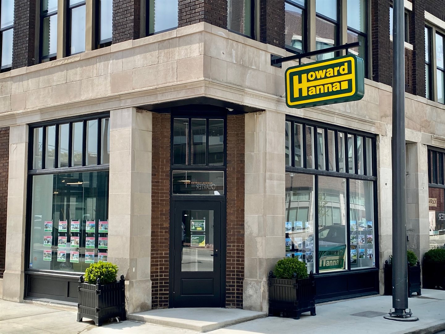 Kendis & Associates Cleveland, OH Office