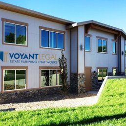Voyant Legal Farmington,  Office