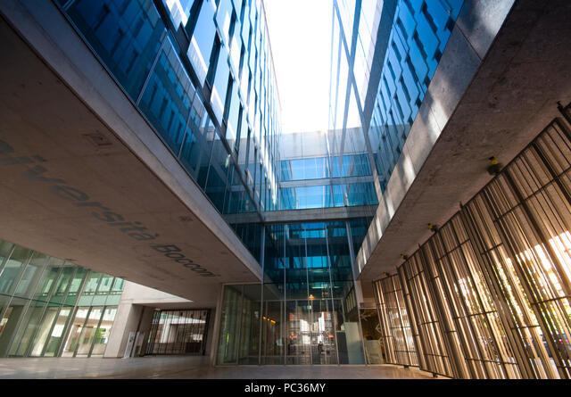 DLA Piper Milan, Italy Office