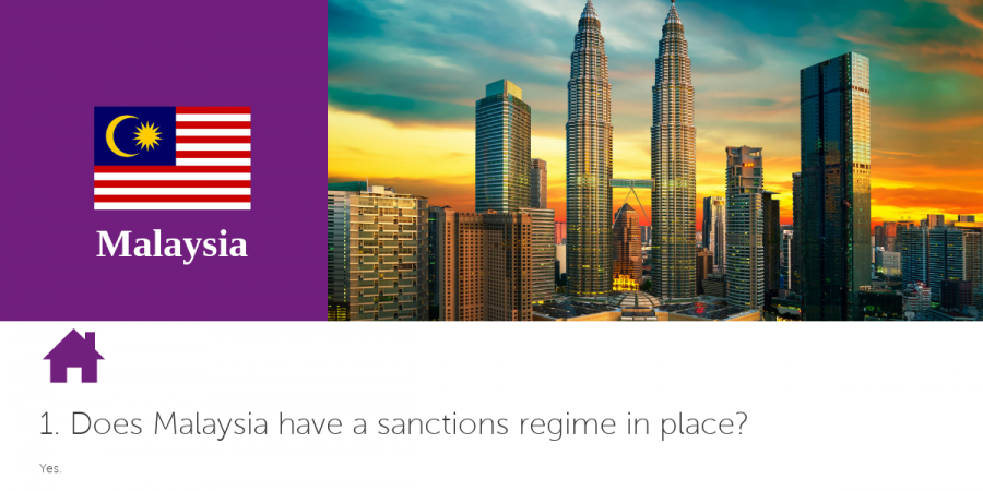 Mah-Kamariyah & Philip Koh Petaling Jaya, Malaysia Office