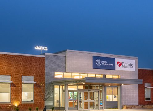 KOG Law, LLC Edwardsville, IL Office