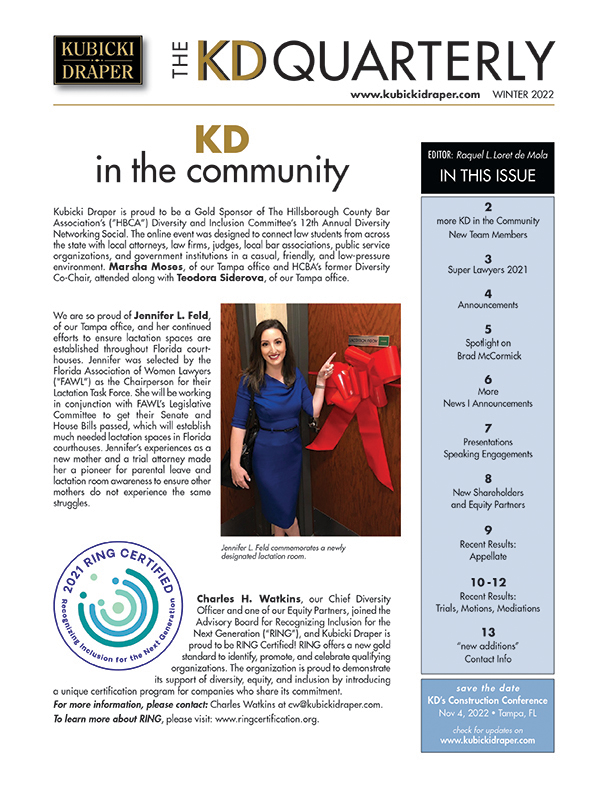 DLD Lawyers West Palm Beach, FL Office