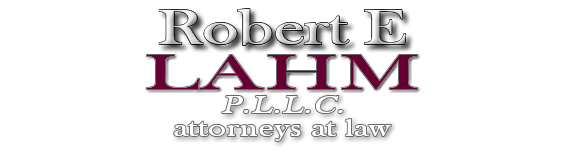 Robert E. Lahm, PLLC Syracuse, NY Office
