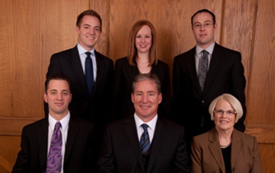 Sherrets Bruno & & Vogt, LLC Omaha, NE Office