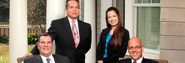 Ford Miller & Wainer, P.A Jacksonville, FL Office