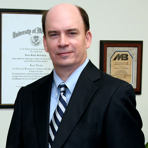 Heidelberg, Steinberger, P.A Pascagoula, MS Office