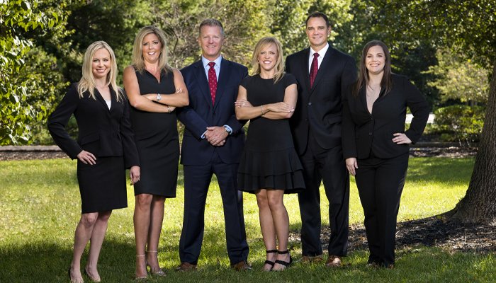 Weinberg, Kaplan & Smith, P.A Haddonfield,  Office