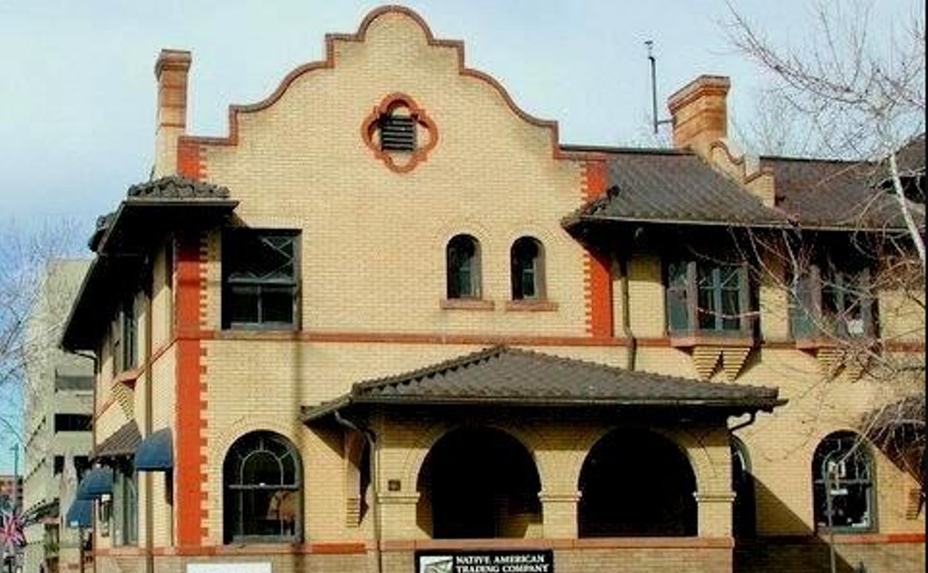 Lapin & Lapin, PC Denver, CO Office