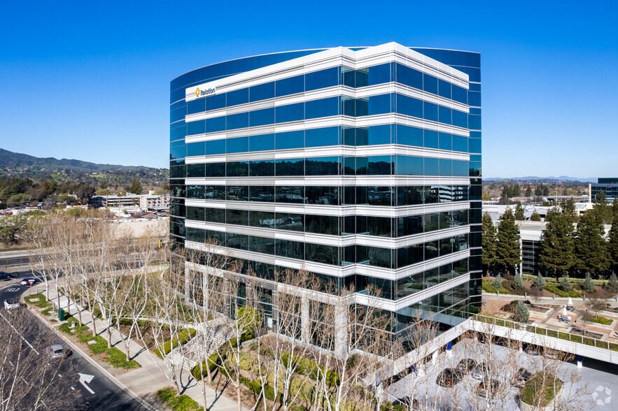 Huang Law Firm Walnut Creek,  Office