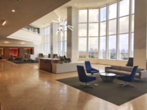 Tully Rinckey PLLC Houston, TX Office