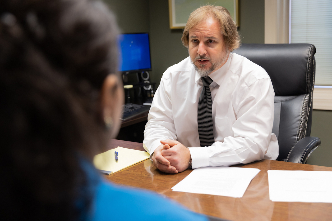 Mack & Associates, LLC Topeka,  Office