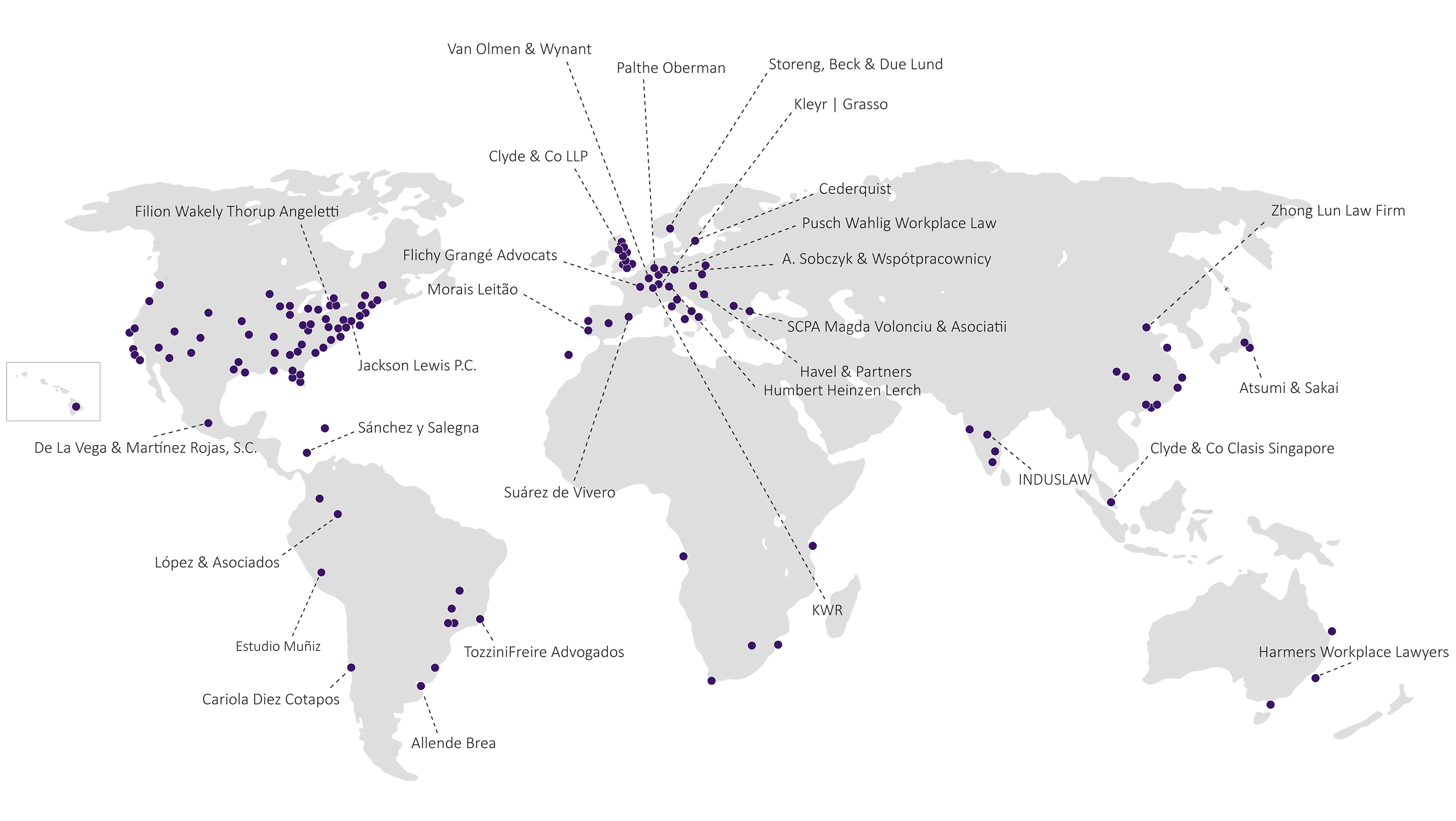 Clyde & Co LLP San Francisco, CA Office