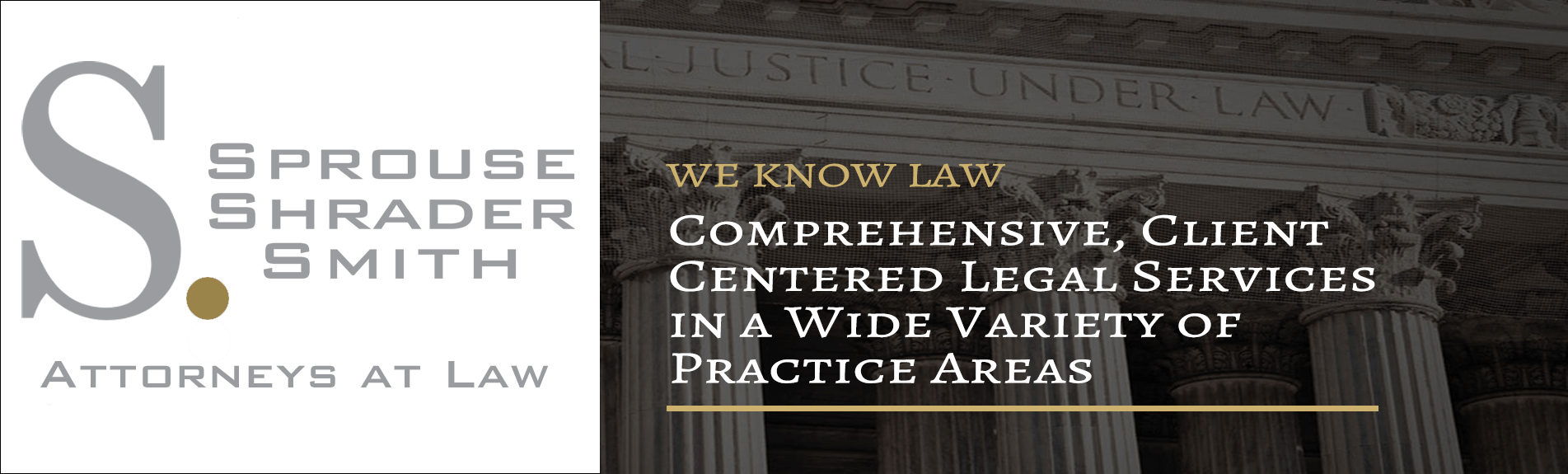 Sprouse Shrader Smith PLLC Amarillo, TX Office