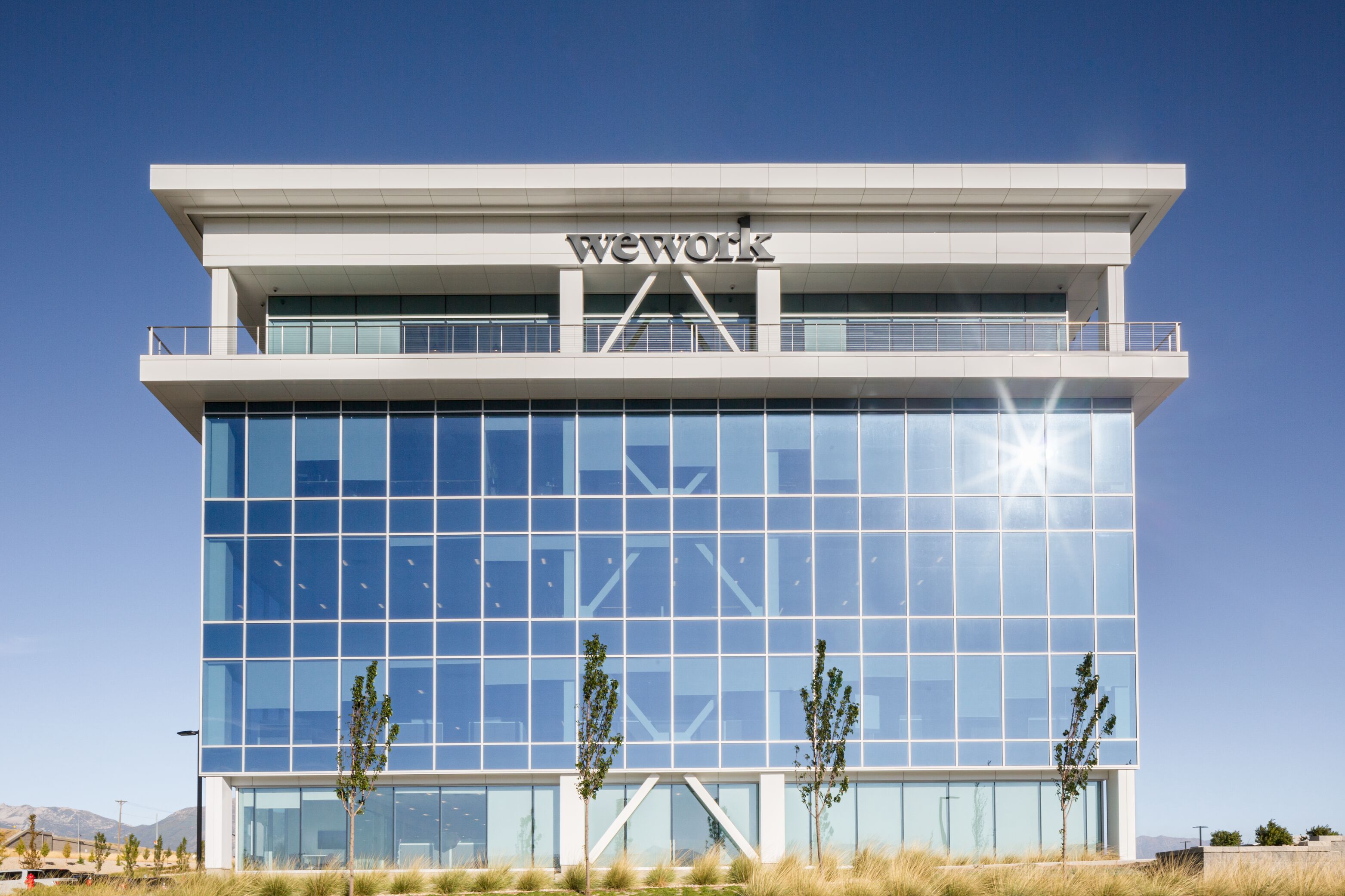 TechLaw Ventures, PLLC Lehi,  Office