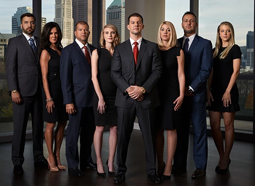 The Farrish Law Firm, L.P.A Cincinnati, OH Office