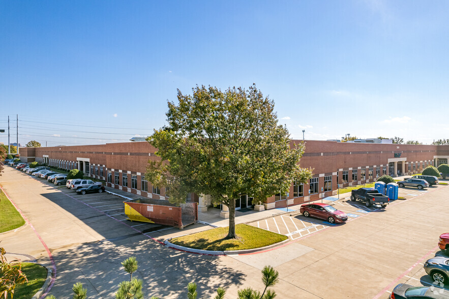 Chalaki Law Carrollton, TX Office