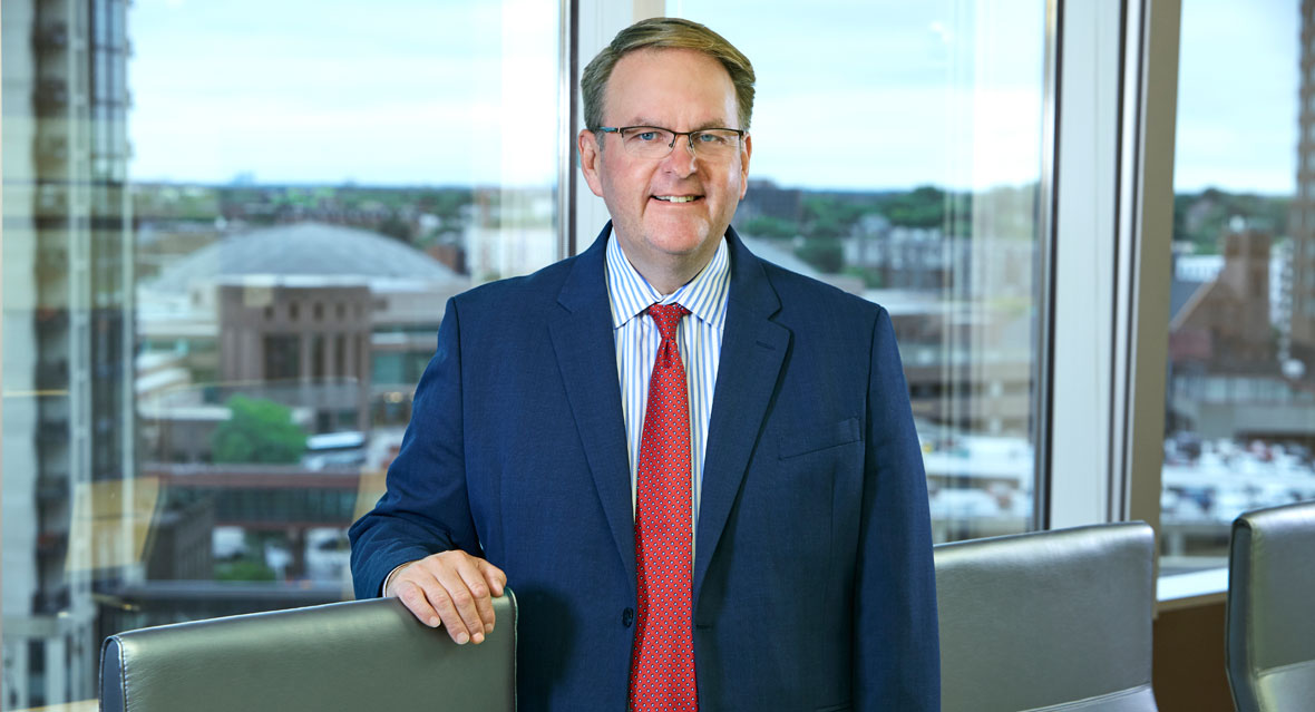 Lommen Abdo, P.A Hudson, WI Office