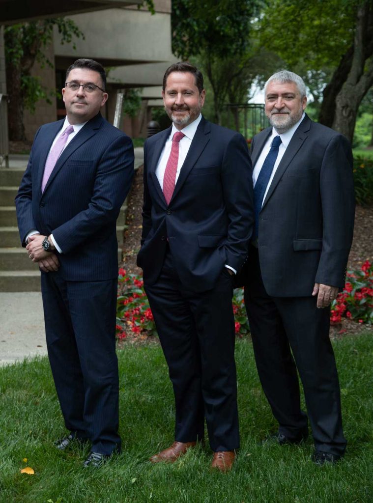 Anglin, Rea & Cahalane, P.A Cranbury, NJ Office