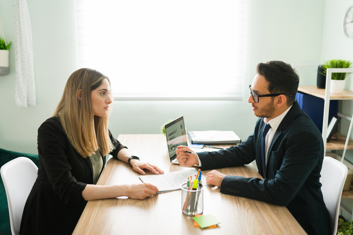 Langdon & Emison, Attorneys At Law Lexington, MO Office