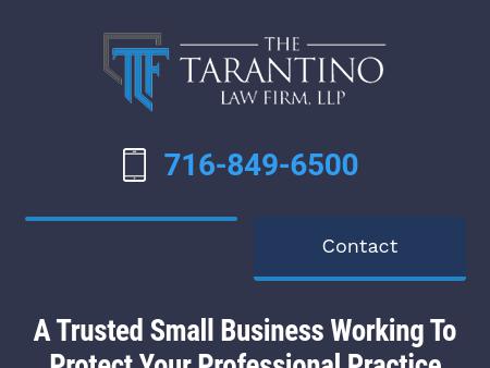 Pope Law Firm, PLLC Buffalo, NY Office