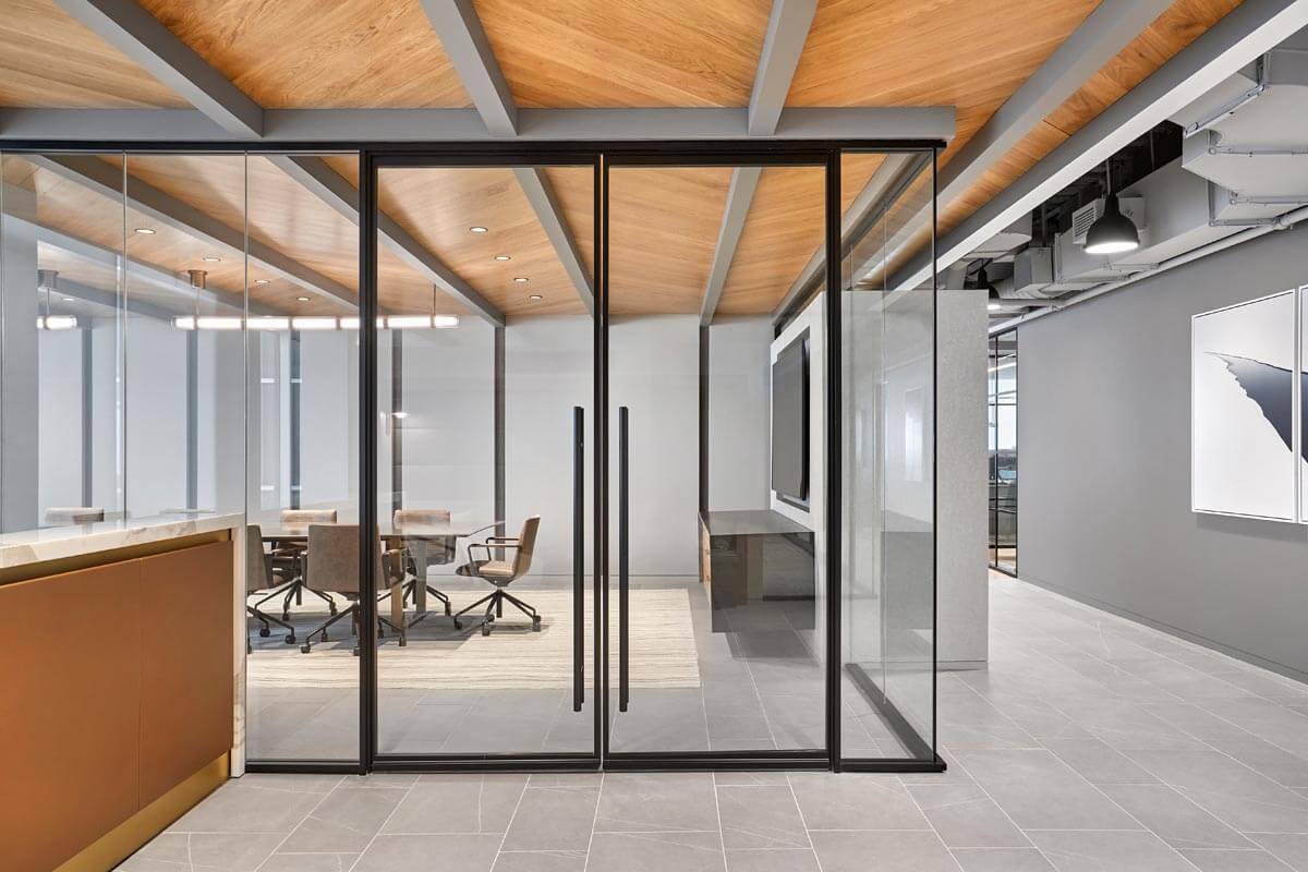 The Charleston Firm West Chester,  Office
