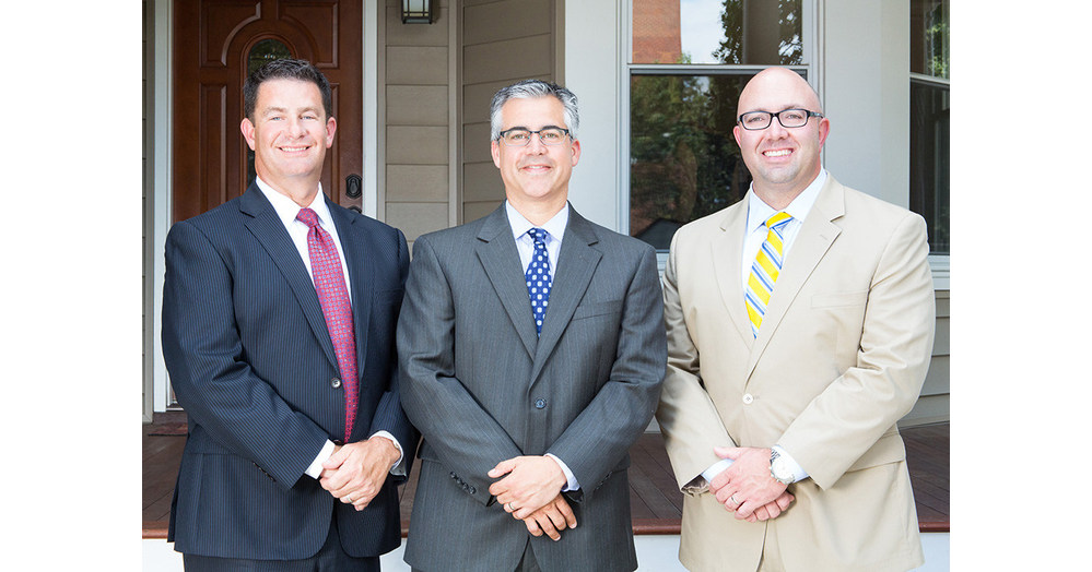 Rebenack Aronow & Mascolo, L.L.P New Brunswick, NJ Office