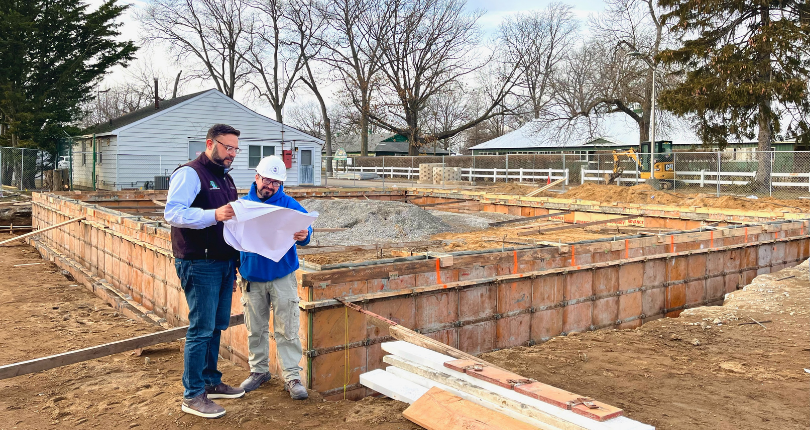 McBean Law, PLLC Elmont,  Office