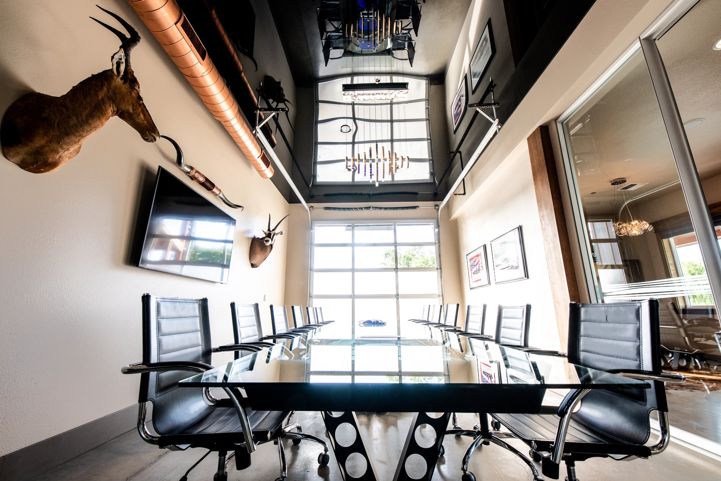 Thomason Justice, PS Pateros, WA Office