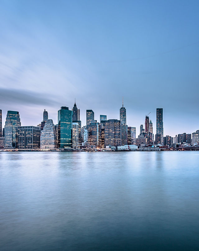 Bretz & Coven, LLP New York City, NY Office