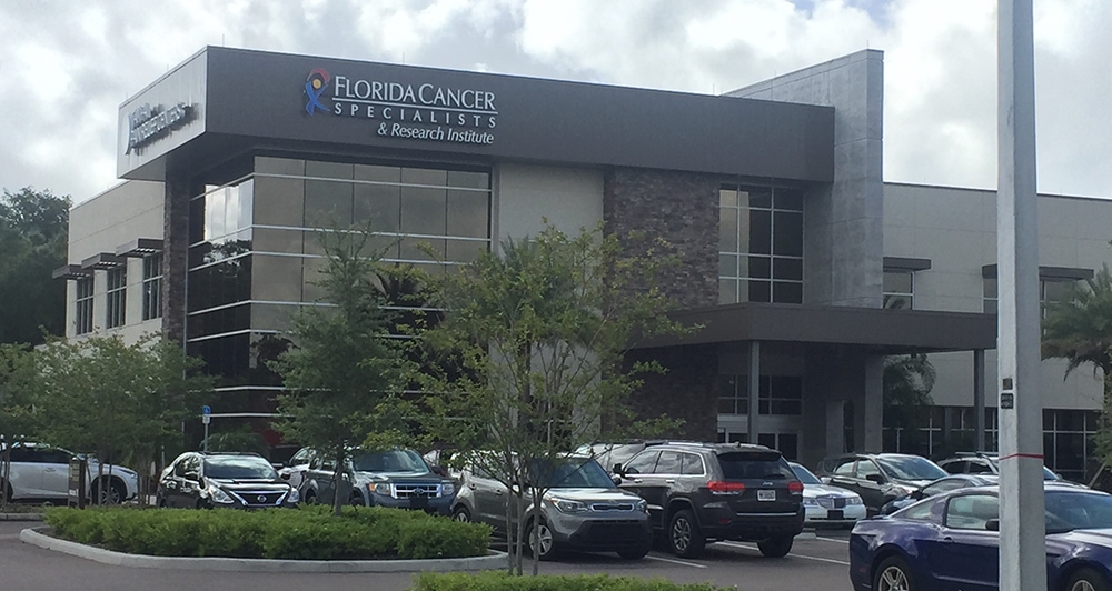 Griffin & Associates, P.A Brandon, FL Office