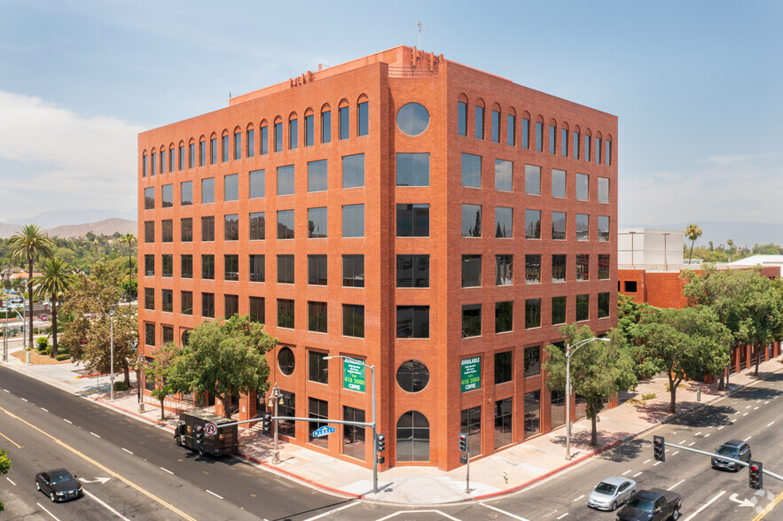 Cummings, McClorey, Davis & Acho P.L.C Riverside, CA Office