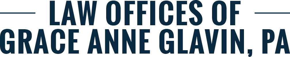Law Offices of Grace Anne Glavin, PA Winter Springs,  Office