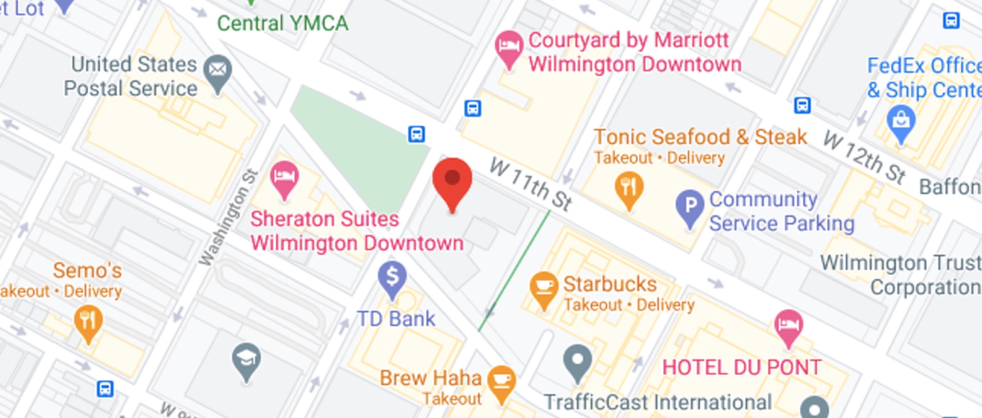 LimNexus Wilmington, DE Office