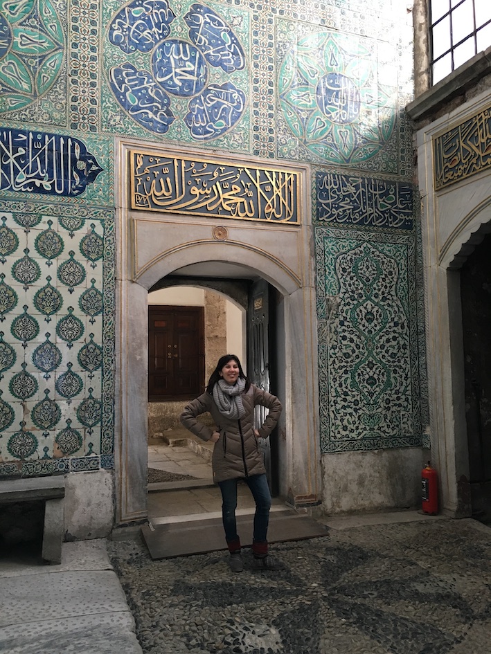 Bezen & Partners Istanbul, Turkey Office