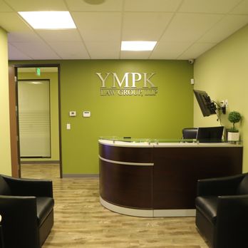 YMPK Law Group, LLP North Hollywood,  Office