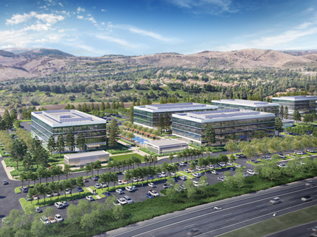 Boyd Law Irvine, CA Office