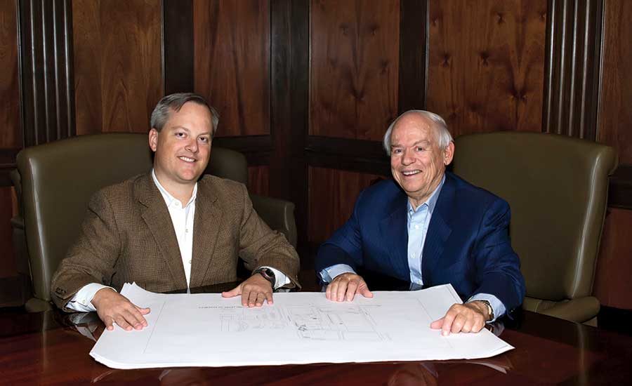 Yates Law Firm, LLC Dallas, TX Office