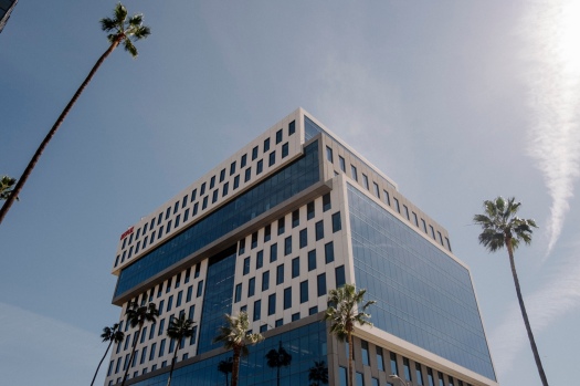 Abramson Labor Group Studio City, CA Office