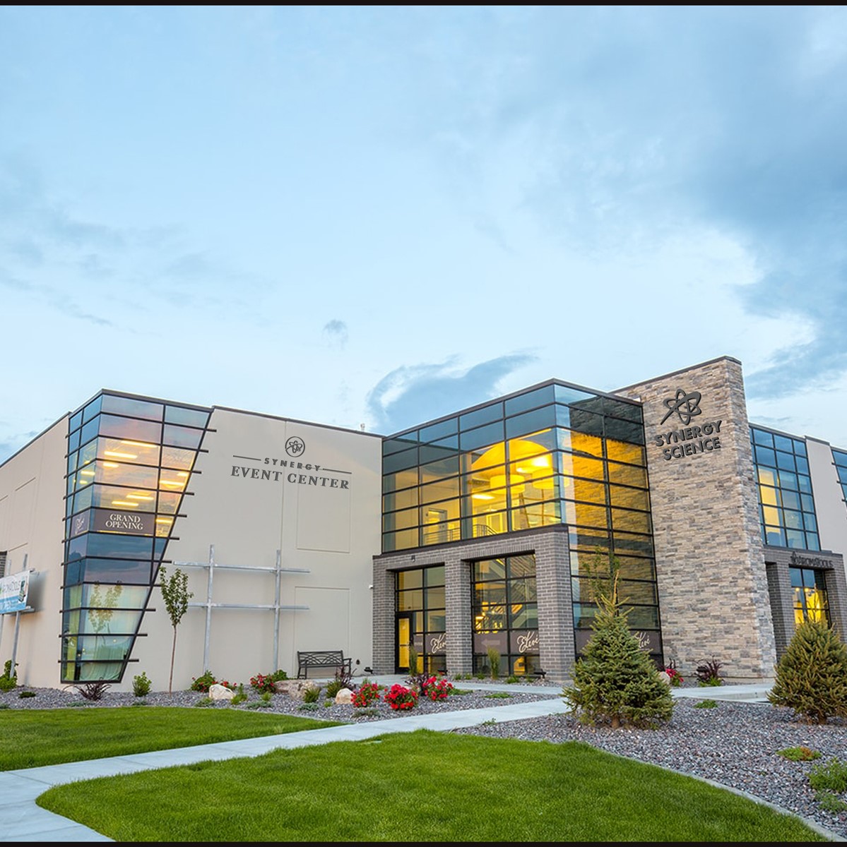 Mcdonald Fielding, PLLC Pleasant Grove, UT Office