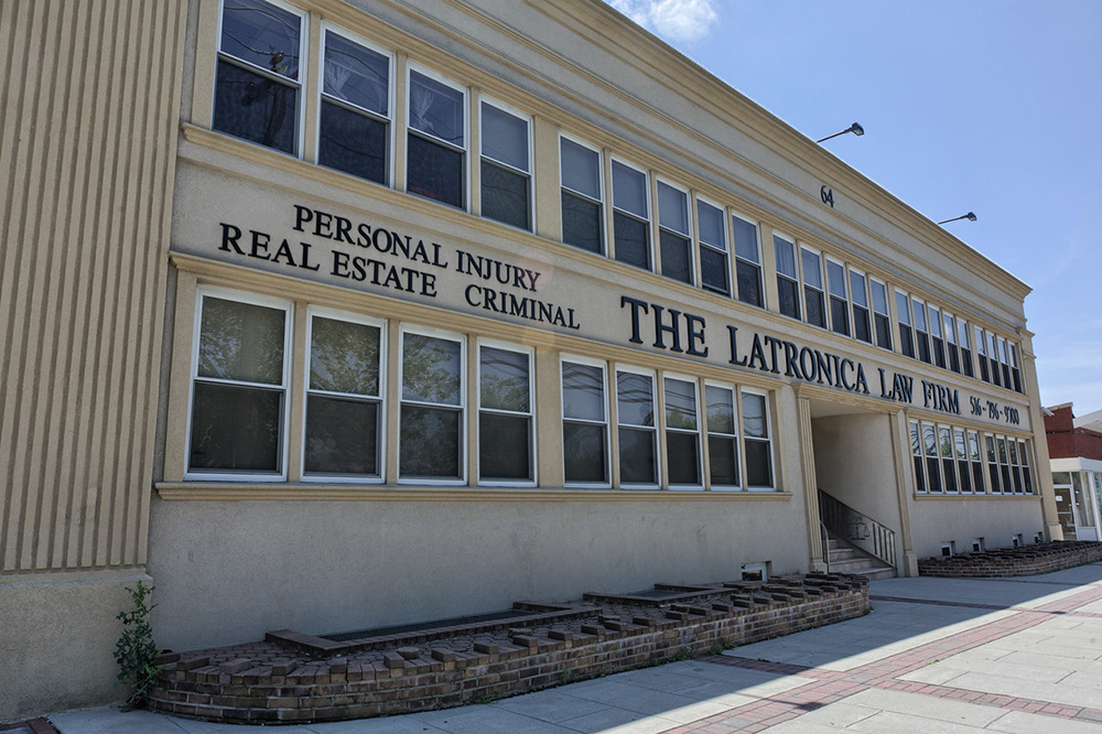 The Latronica Law Firm, P.C Levittown, NY Office