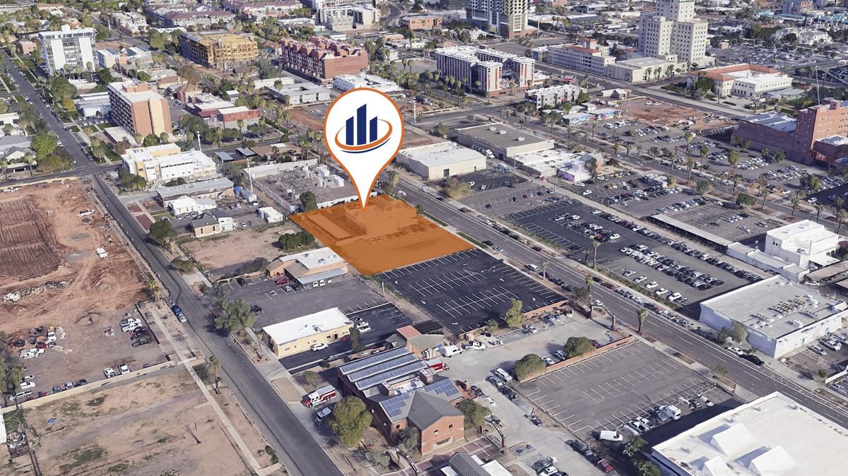 Levenbaum Trachtenberg Phoenix, AZ Office