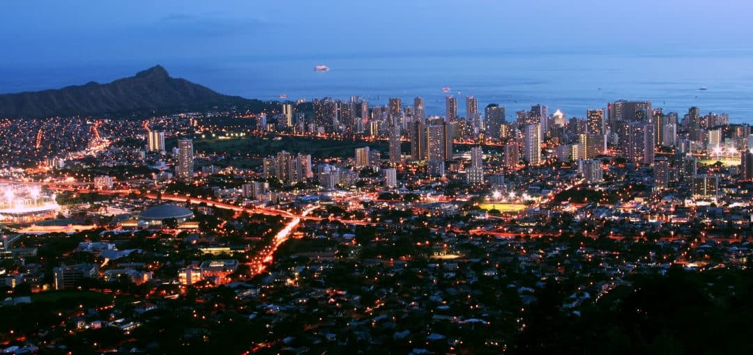 Clay Iwamura Pulice & Nervell Honolulu, HI Office