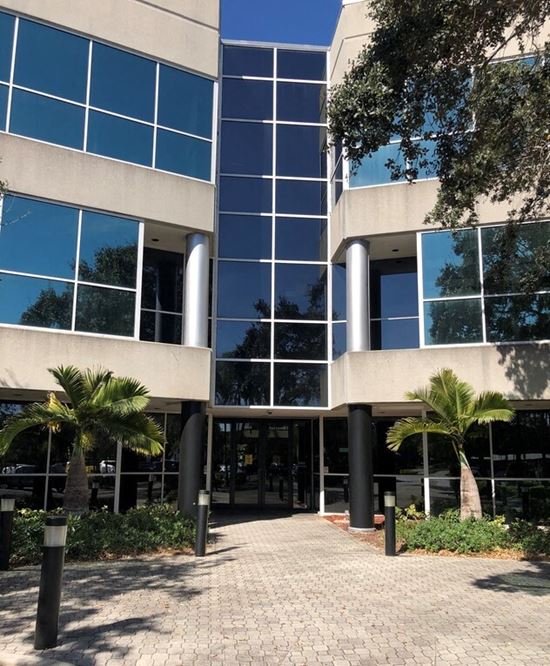 Bilu Law, P.A Pompano Beach, FL Office