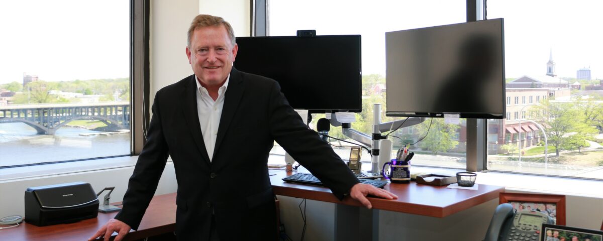 WilliamsMcCarthy LLP Oregon, IL Office