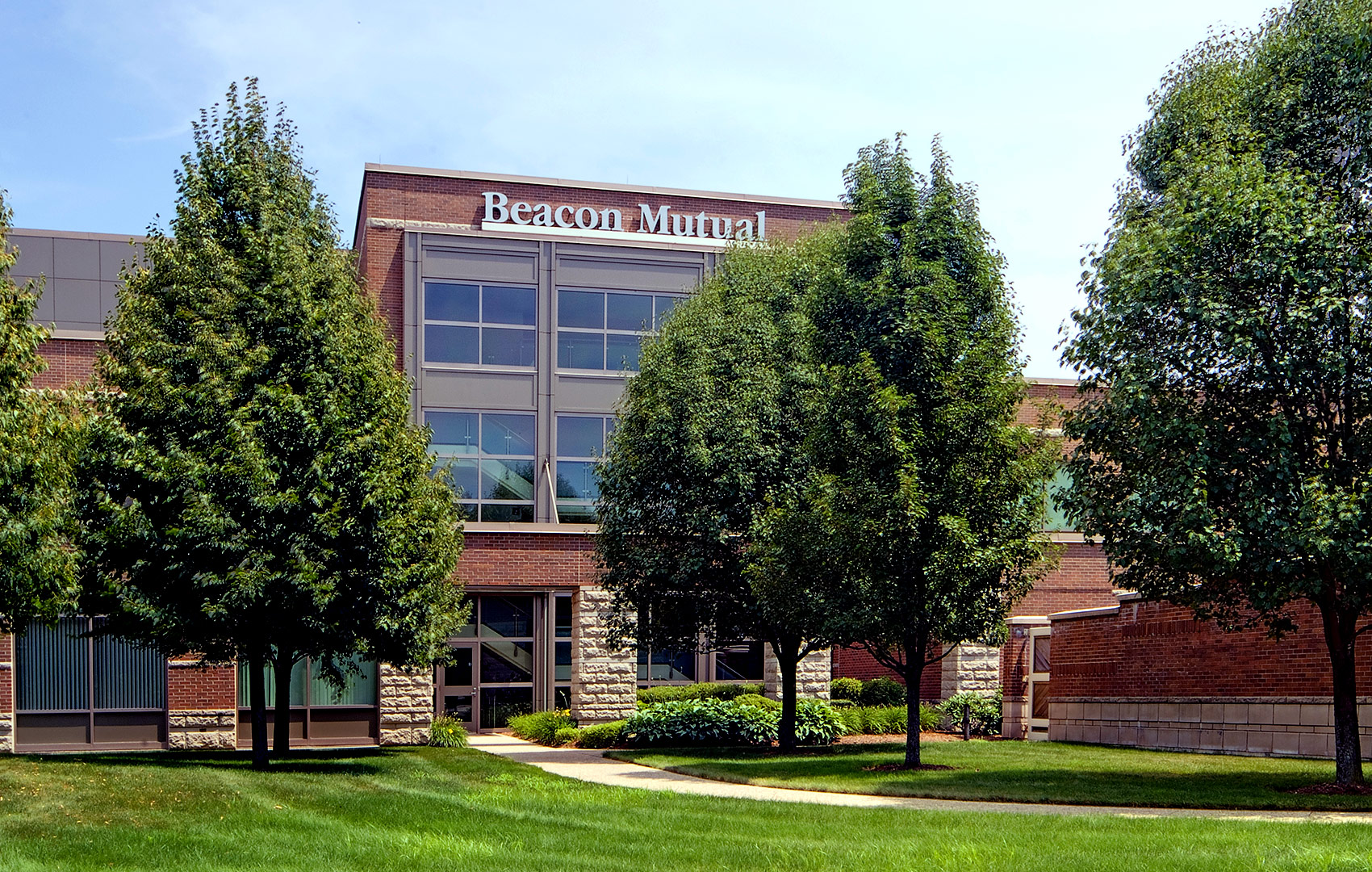 Marinosci Law Group P.C Cranston, RI Office