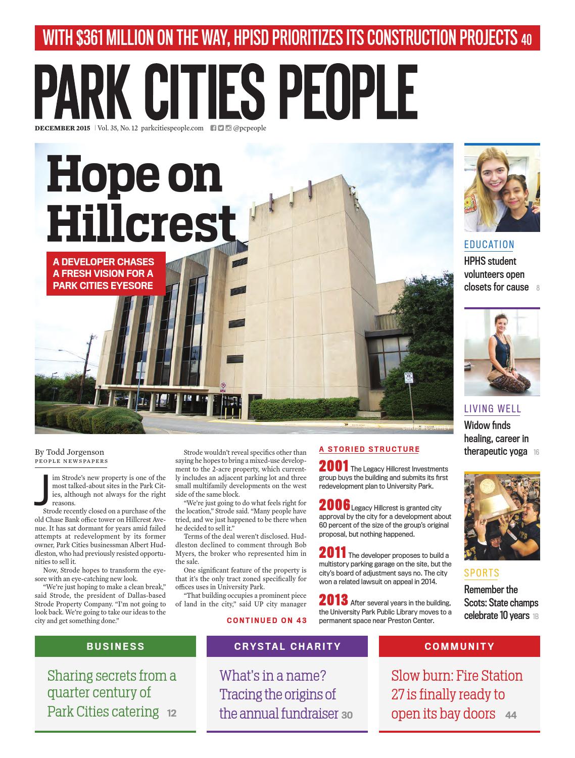 Burch & Associates Dallas, TX Office