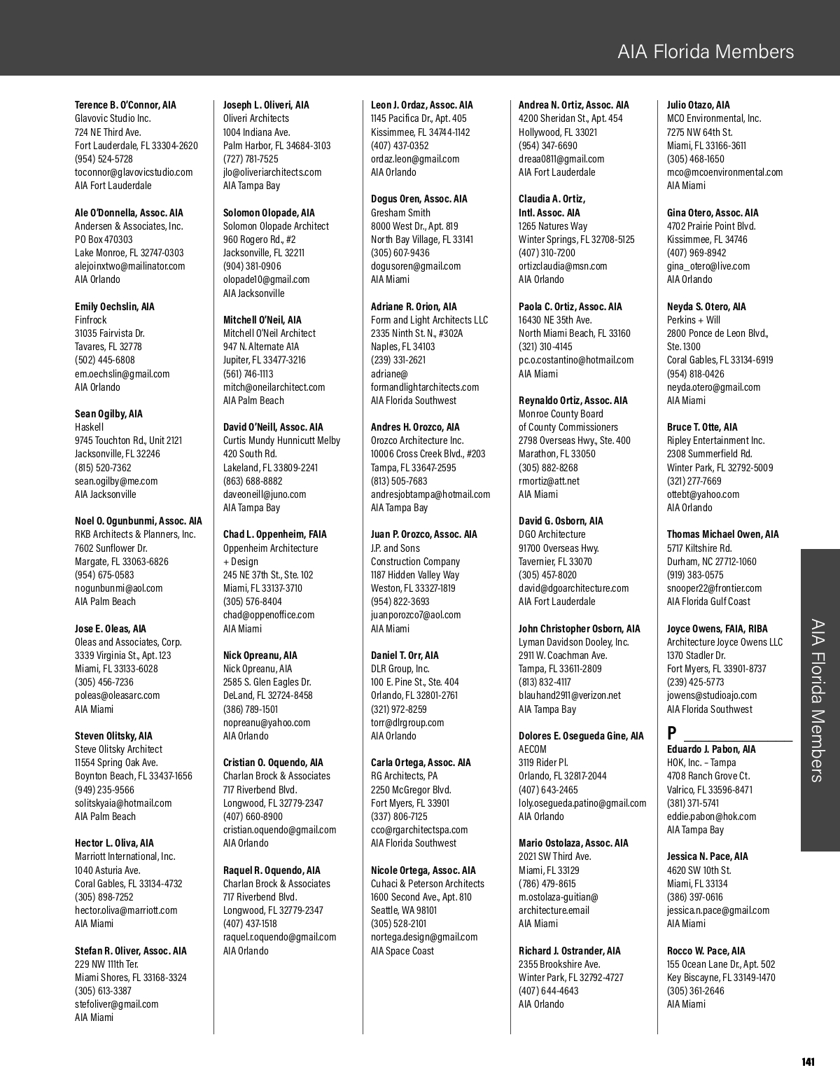 Kahn & Associates LLC Fort Myers, FL Office