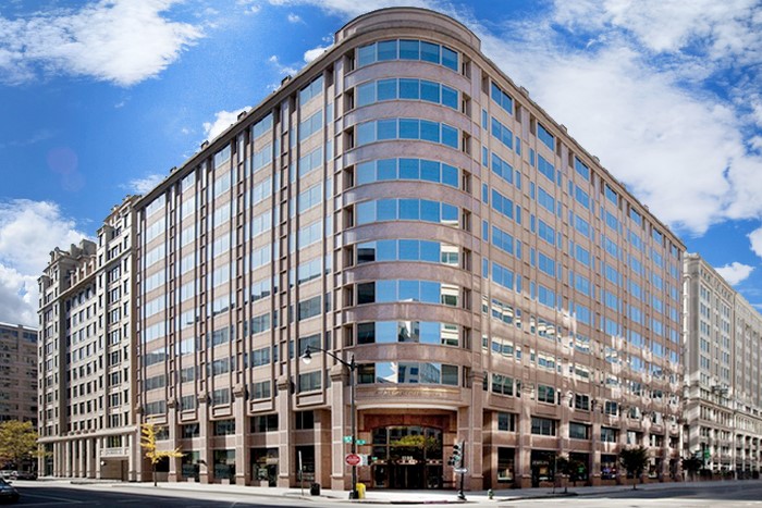 McNees Wallace & Nurick LLC Washington, DC Office