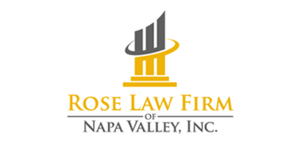 Rose Law Firm of Napa Valley, Inc Napa,  Office