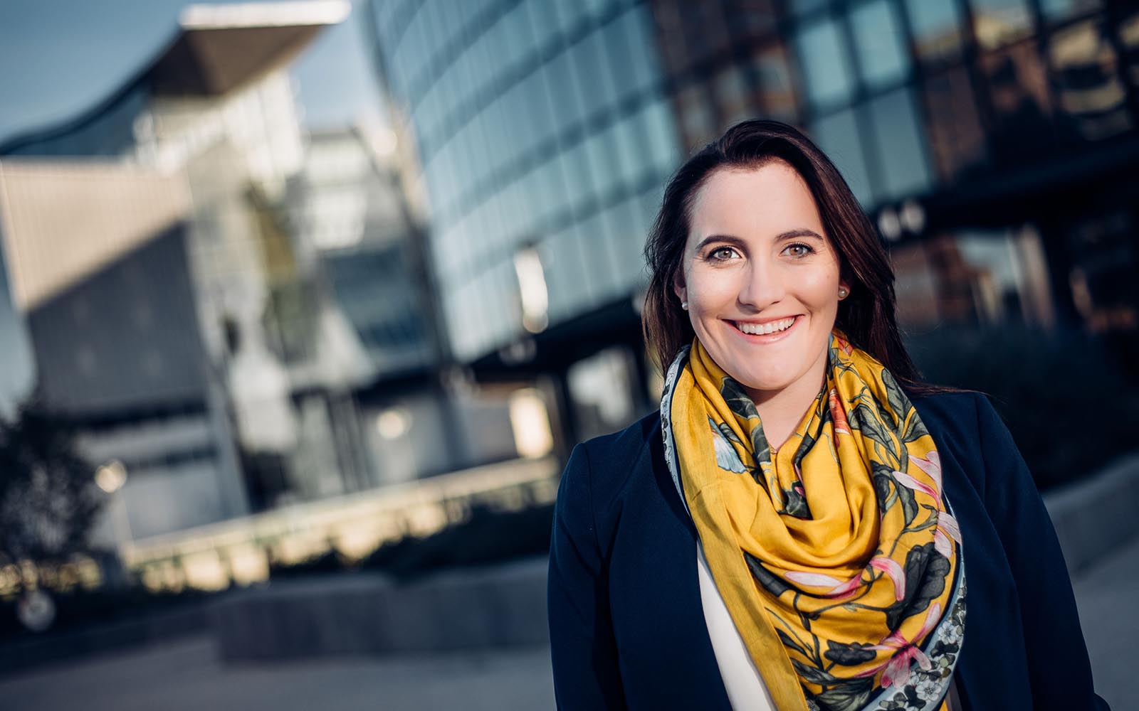 Jackson O'Keefe Hartford, CT Office